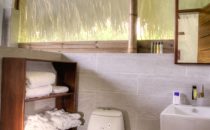Hotel Villa Maria Tayrona, Tayrona National Park, Colombia