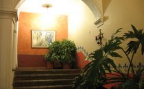Hotel La Plazuela, Popayán, Colombia