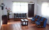 Albergue El Refugio, San Andrés Pisimbalá, Colombia