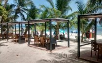 Hotel Cocoplum, San Andrés, Colombia
