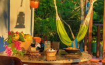 Hotel Villa Maria Tayrona, Tayrona National Park, Colombia