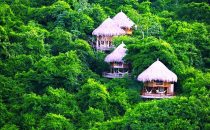 Ecohabs Tayrona
