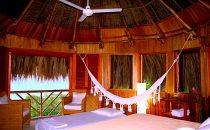 Ecohabs Cabaña