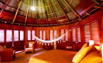 Ecohabs Cabaña