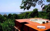 Ecohabs Jacuzzi