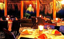 Ecohabs Restaurant