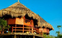 Ecohabs Tayrona