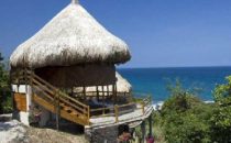 Ecohabs Tayrona