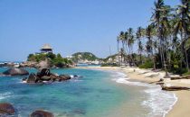 Ecohabs Tayrona