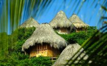Ecohabs Tayrona