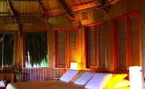 Ecohabs Cabaña