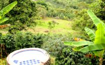 Alto de los Andaquies Jacuzzi