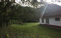Albergue El Refugio, San Andrés Pisimbalá, Colombia
