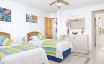 Hotel Cocoplum, San Andrés, Colombia