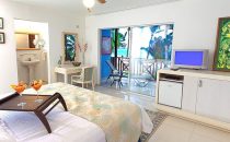 Hotel Cocoplum, San Andrés, Colombia