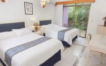 Hotel Cocoplum, San Andrés, Colombia