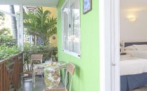 Hotel Cocoplum, San Andrés, Colombia