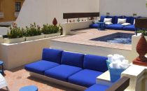 Hotel Quadrifolio, Cartagena, Colombia