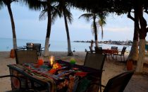 Hotel Cocoplum, San Andrés, Colombia
