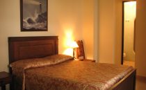 Hotel La Plazuela, Popayán, Colombia