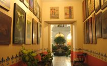 Hotel La Plazuela, Popayán, Colombia