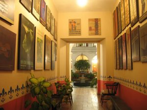 Hotel La Plazuela