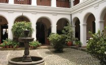 Hotel La Plazuela, Popayán, Colombia