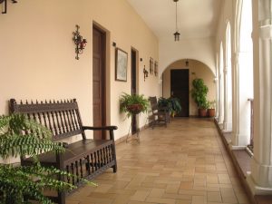 Hotel La Plazuela