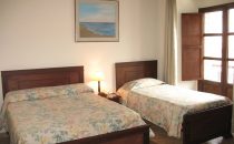 Hotel La Plazuela, Popayán, Colombia