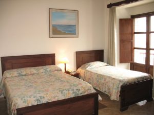 Plazuela Zimmer