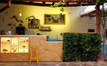 Casa de Hercilia, Rezeption