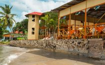 Hotel Miss Elma, Providencia, Kolumbien