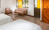 Hotel Miss Elma, Providencia, Kolumbien