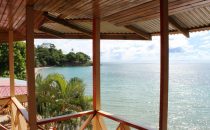 Hotel Miss Elma, Providencia, Kolumbien