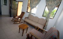 Hotel Miss Elma, Providencia, Kolumbien