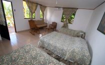 Hotel Miss Elma, Providencia, Kolumbien