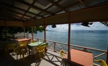Hotel Miss Elma, Providencia, Kolumbien