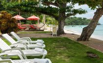 Hotel Miss Mary, Southwest Bay, Providencia, Colombia