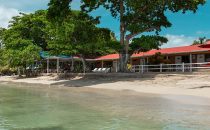 Hotel Miss Mary, Southwest Bay, Providencia, Colombia