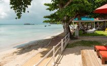 Hotel Miss Mary, Southwest Bay, Providencia, Colombia