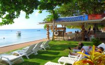 Hotel Miss Mary, Southwest Bay, Providencia, Colombia
