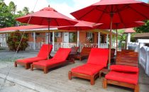Hotel Miss Mary, Southwest Bay, Providencia, Colombia