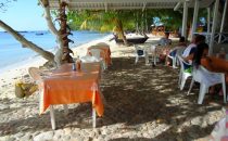 Hotel Miss Mary, Southwest Bay, Providencia, Colombia