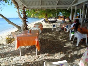 Miss Mary Restaurant