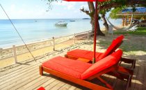 Hotel Miss Mary, Southwest Bay, Providencia, Colombia