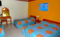 Hotel Miss Mary, Southwest Bay, Providencia, Colombia