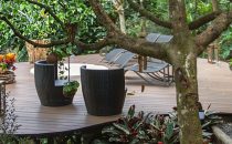 Patio del Mundo B&B in Poblado, Medellín, Colombia