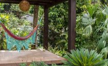 Patio del Mundo B&B in Poblado, Medellín, Colombia