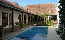 Bioma Pool