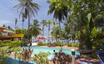 Hotel Cocoplum, San Andrés, Colombia